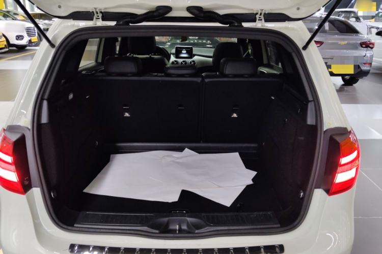 Used Mercedes-Benz B-Class 2015 B 200 Fashion Model
