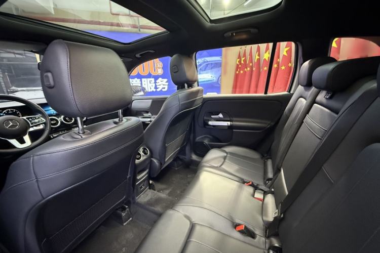 Used Mercedes-Benz GLB 2021 GLB 180 Dynamic Edition