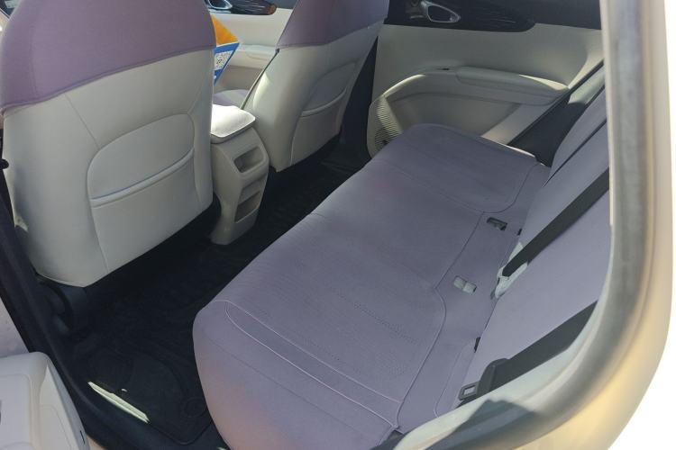 Used  Geome 2025 310km Youth Edition
