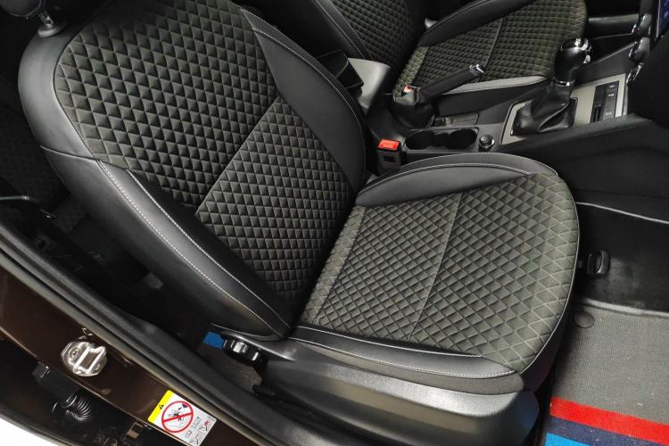 Used Skoda Octavia 2019 TSI230 DSG Luxury Edition
