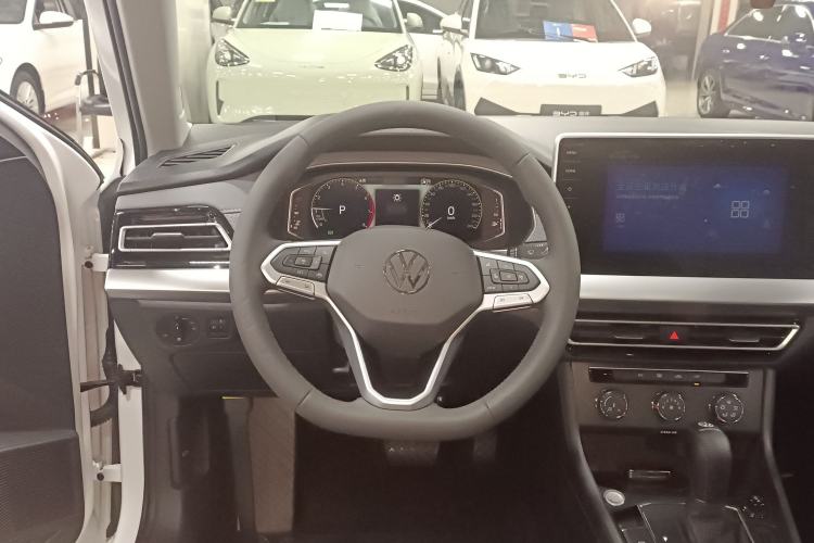 Used Volkswagen Lavida 2024 1.5L Automatic Starry Sky 5 Million Edition