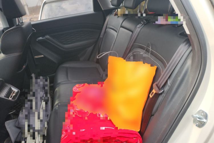 Used Wuling Xingyun 2023 2.0L DHT Flagship Edition