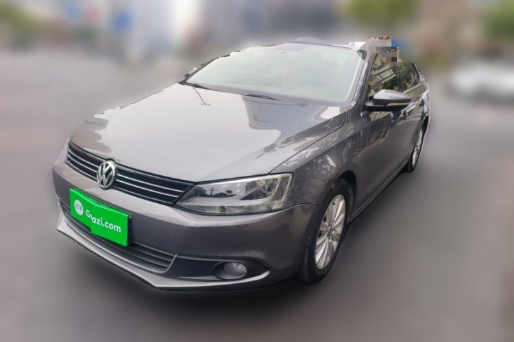 Used Volkswagen Sagitar 2014 1.6L Automatic Comfort Model
