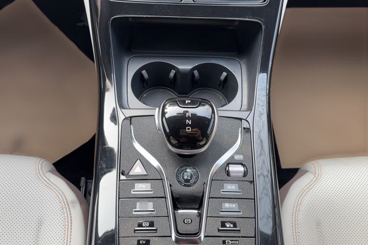 Used BYD Qin PLUS 2023 Champion Edition DM-i 55KM Leading Model