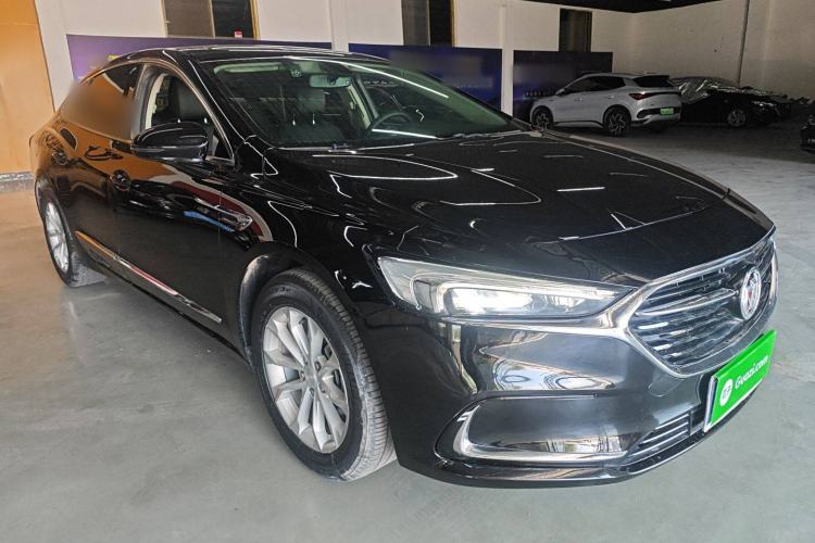 Used Buick LaCrosse 2021 552T Luxury Version
