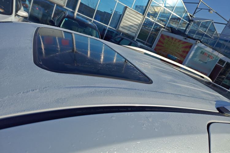 Used Toyota Sienna 2021 2.5L Hybrid Platinum Edition