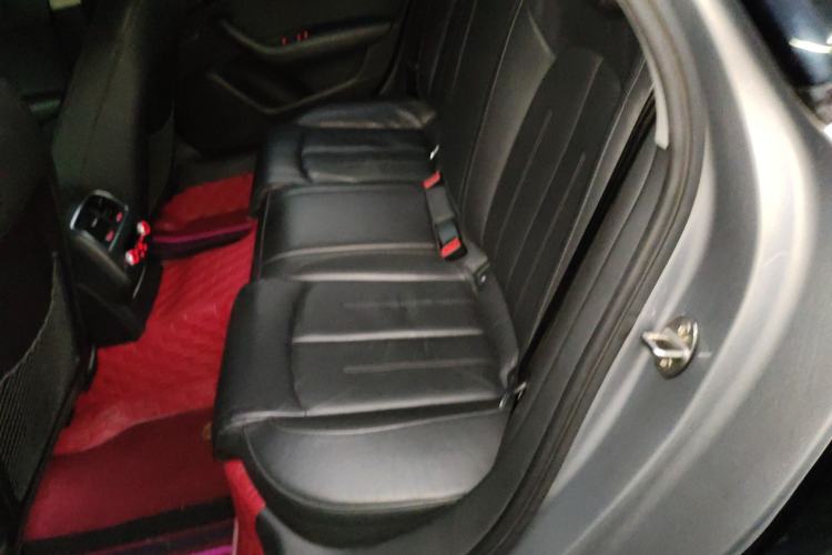 Used Audi A6L 2017 30 FSI Comfort Model