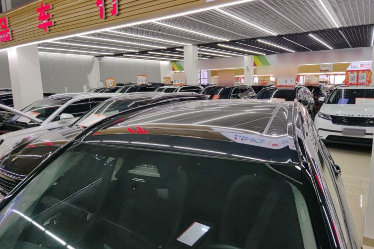 Used BMW X5 2023 xDrive 30Li Luxury M Sport Night Edition Package