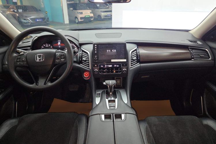 Used Honda Avancier 2019 240TURBO Two-Wheel Drive Elite Edition
