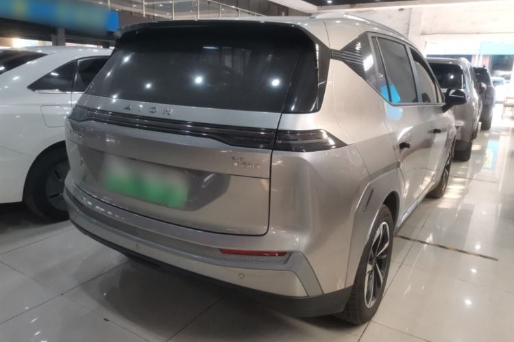 Used AION Y 2025 Plus 510 Enjoy Edition