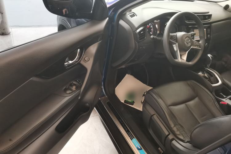 Used Nissan X-Trail 2017 2.0L CVT Comfort Edition 2WD
