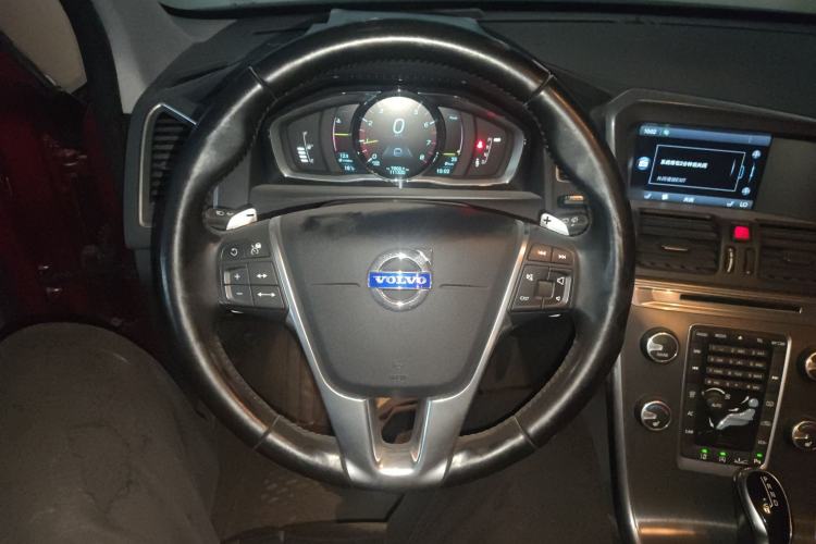 Used Volvo XC60 2014 Restyled T5 Zhiya Edition
