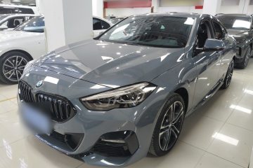 Used BMW 2 Series 2021 225i Four-Door Coupe M Sport Night Edition