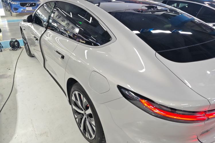 Used Nio ET7 2022 100 kWh
