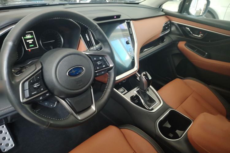 Used Subaru Outback 2022 2.5i Flagship Edition EyeSight