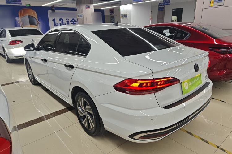 Used Volkswagen Bora 2023 200TSI DSG Enjoyment Edition