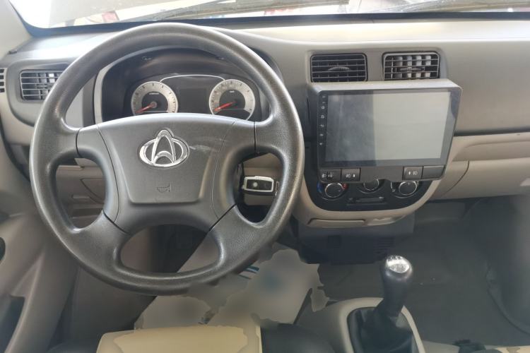 Used Chana Star 7 2014 1.4L Comfort Edition E14V