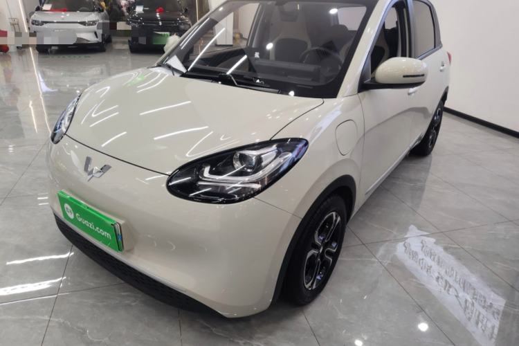 Used Wuling Bingo 2023 333 km Fast-Share Version