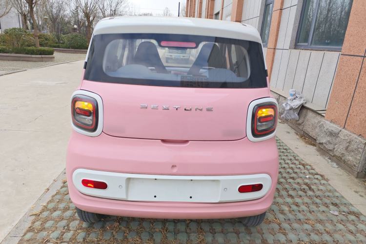 Used Bestune Pony 2024 170km Range Energizing Horse