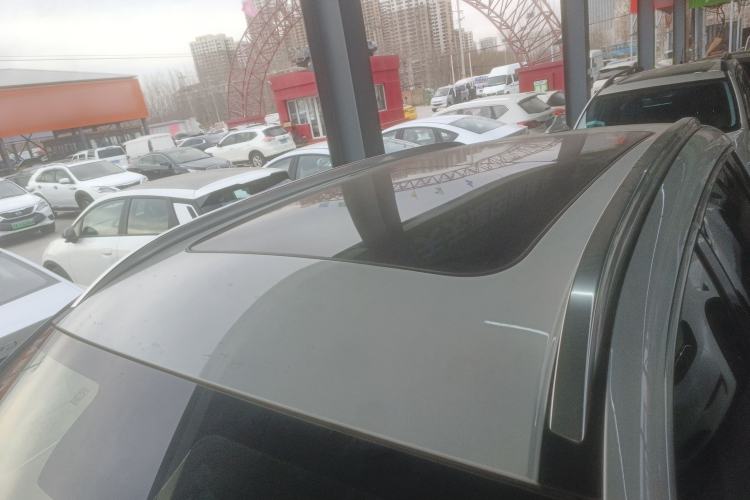 Used Haval H6 2018 Red-Label 1.5T Automatic Luxury Model