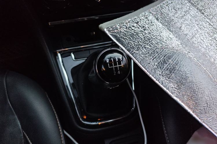 Used Volkswagen Bora 2018 1.5L Manual Comfort Model
