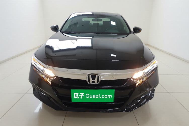 Used Honda Accord 2018 260TURBO Elite Edition China VI
