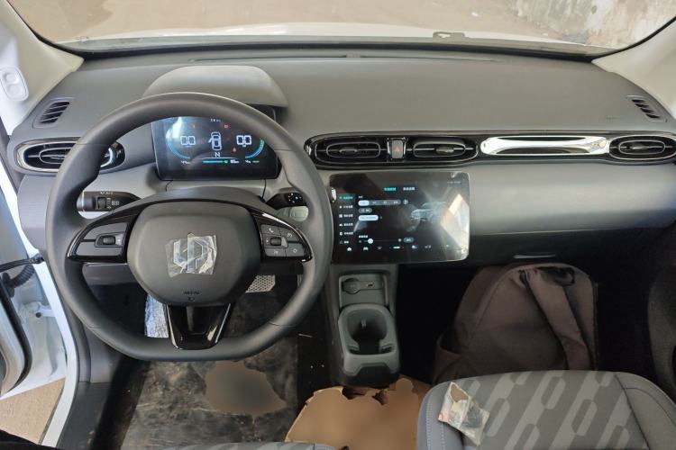 Used Leapmotor T03 2025 310 Comfort Edition