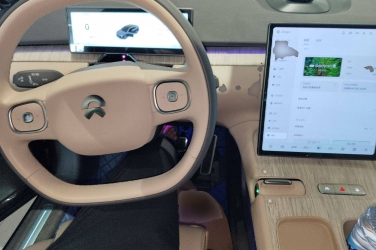 Used Nio ET7 2022 100kWh First Edition
