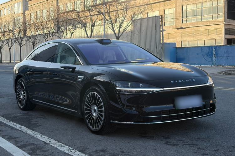 Used Hima Stelato S9 2025 Extended-Range Ultra