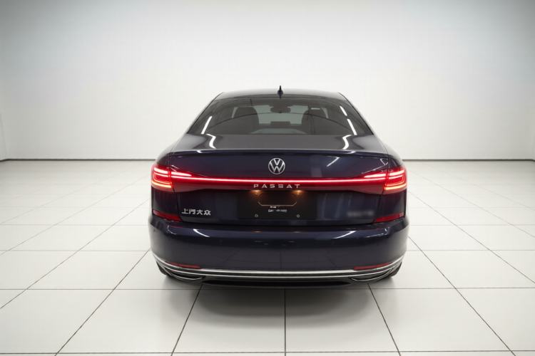 Used Volkswagen Passat 2022 330TSI Starry Luxury Edition
