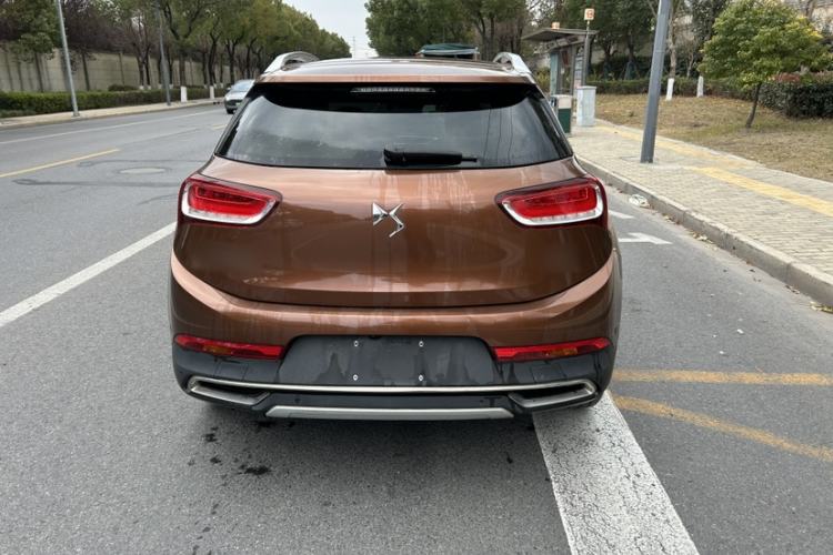 Used  6 2014 1.6T Luxury Edition THP200