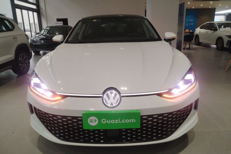 Used Volkswagen Lamando 2025 Lavida L 280TSI DSG Cool & Spicy Edition