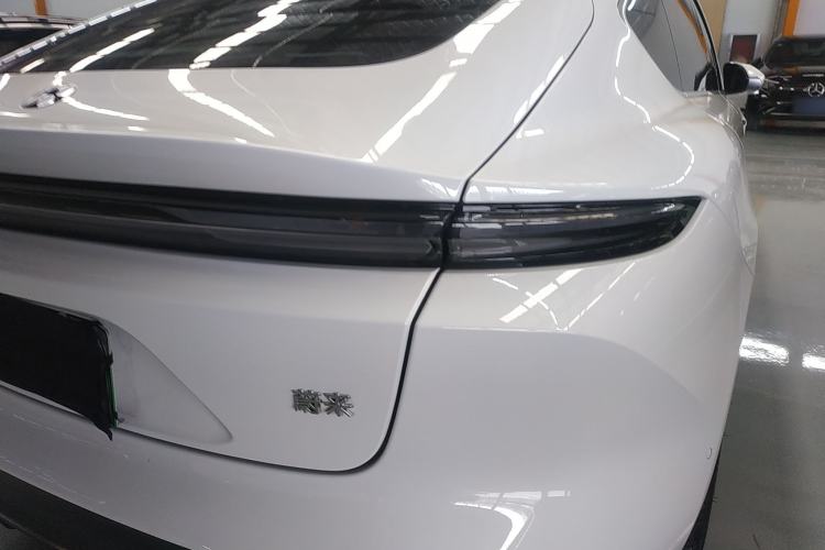 Used Nio ET5 2024 75 kWh
