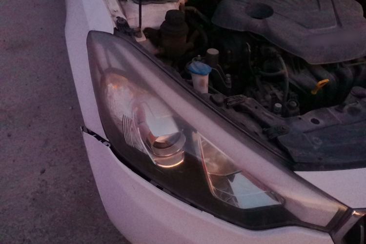 Used Kia K3 2015 1.6L Automatic GL
