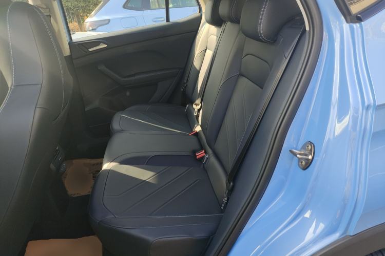 Used Volkswagen Tharu 2025 NewRui 300TSI Prestige Edition
