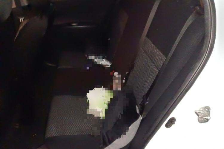 Used Toyota Vios 2017 1.5L CVT Innovation Edition
