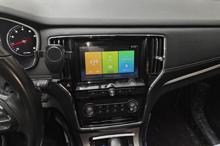 Used Roewe RX5 2018 20T Two-Wheel Drive Automatic Flagship Edition