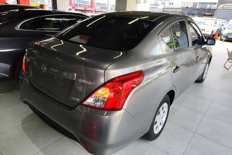 Used Nissan Sunny 2015 1.5XE CVT Comfort Edition