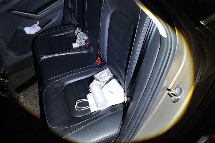 Used Volkswagen Passat 2016 330TSI DSG Luxury Edition