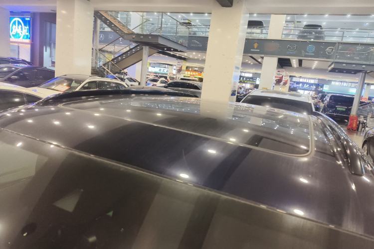 Used Porsche Cayenne 2019 Cayenne 3.0T
