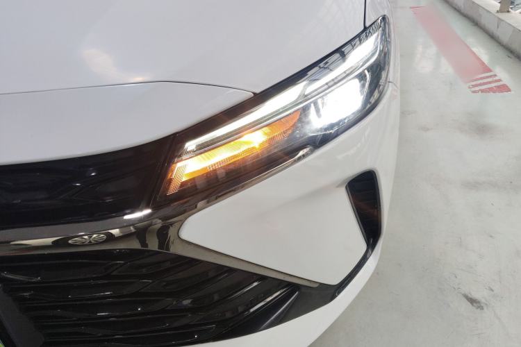 Used Chevrolet Monza 2023 1.5L Dual-Clutch Enjoyment Edition
