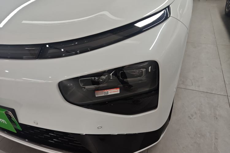 Used XPeng G9 2024 702 Pro