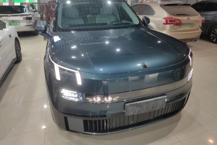 Used Lynk & Co 900 2025 2.0T Ultra