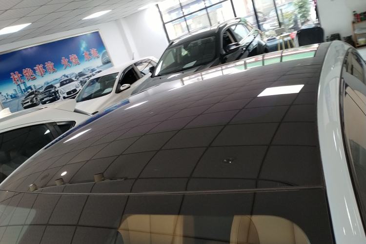 Used Leapmotor C01 2024 Range-Extended 216 Luxury Edition