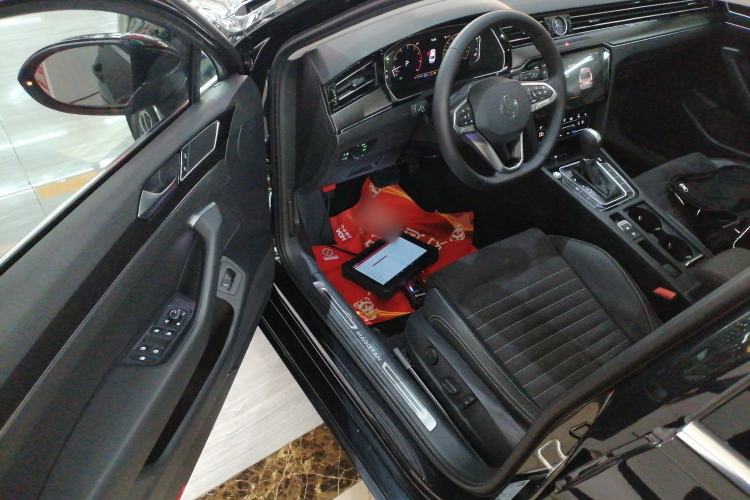 Used Volkswagen Magotan 2020 380TSI DSG Luxury Version
