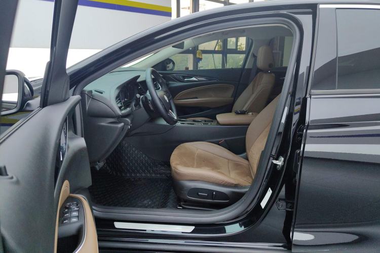 Used Buick Regal 2022 552T Smart Edition
