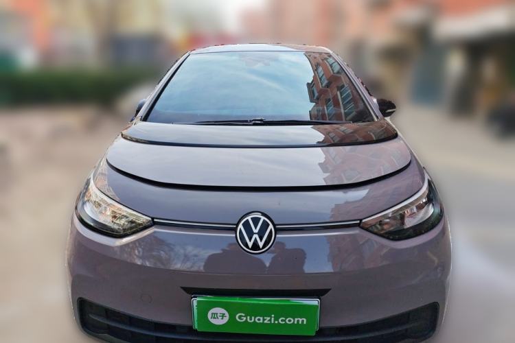 Used Volkswagen ID.3 2023 Pure Smart Edition
