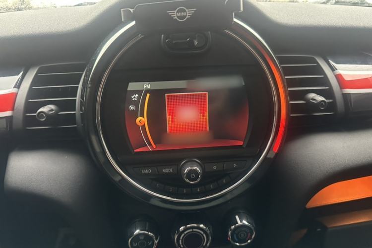 Used  MINI 2019 1.5T ONE PLUS