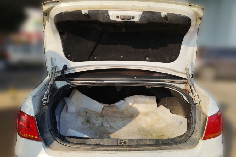 Used Peugeot 408 2013 2.0L Automatic Comfort Edition