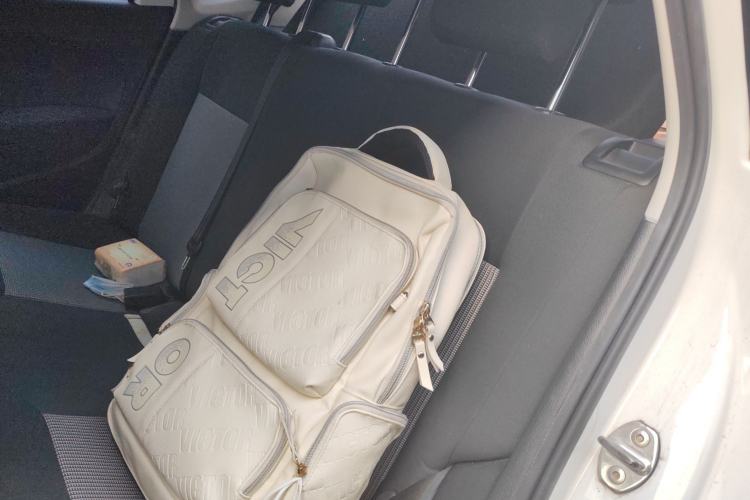 Used Volkswagen Polo 2018 1.5L Automatic Advanced Driving Model